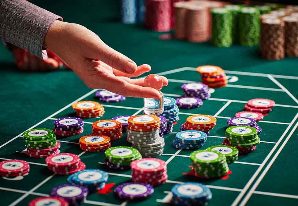 20Bet کیسینو میں رولیٹی گیمز کے بارے میں معلومات