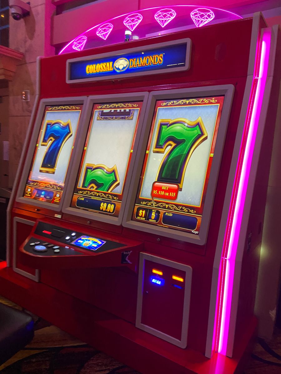 20Bet کیسینو میں سلاٹ کھیلنا شروع کریں۔